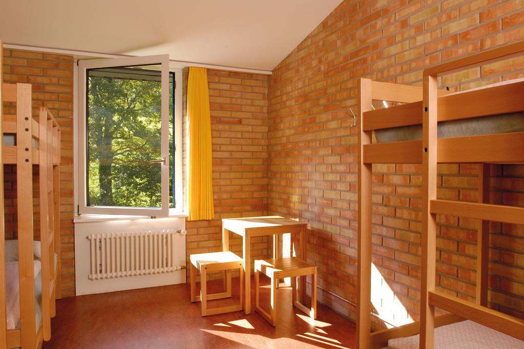 Twin Room with Shared Bathroom