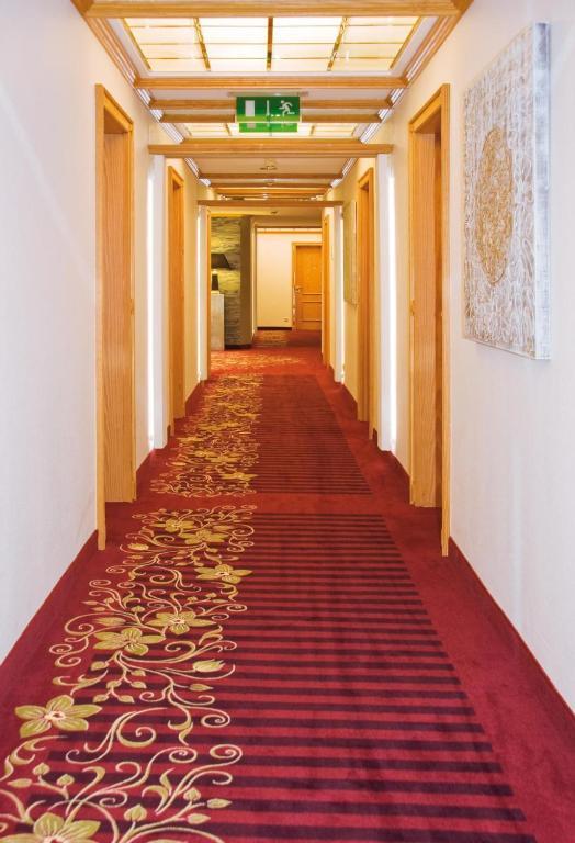 Bed in 6-Bed Dormitory Room