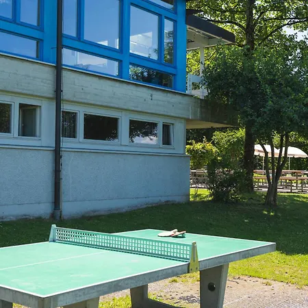 St. Gallen Youth Hostel-2